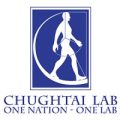 Chugtai lab logo