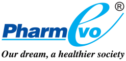 PharmEvo Logo